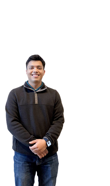 David Saucedo