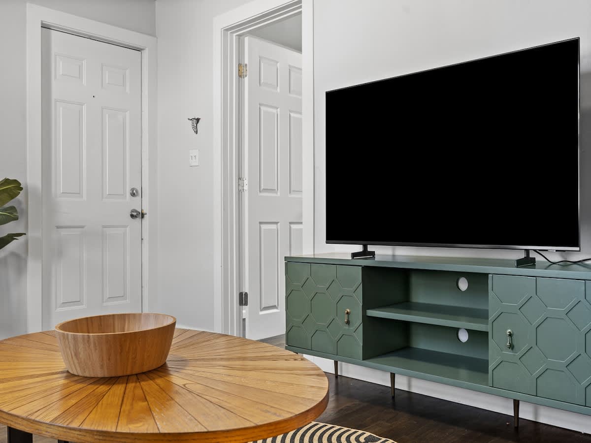 Ranch Home Near Old Town | Dogs welcome