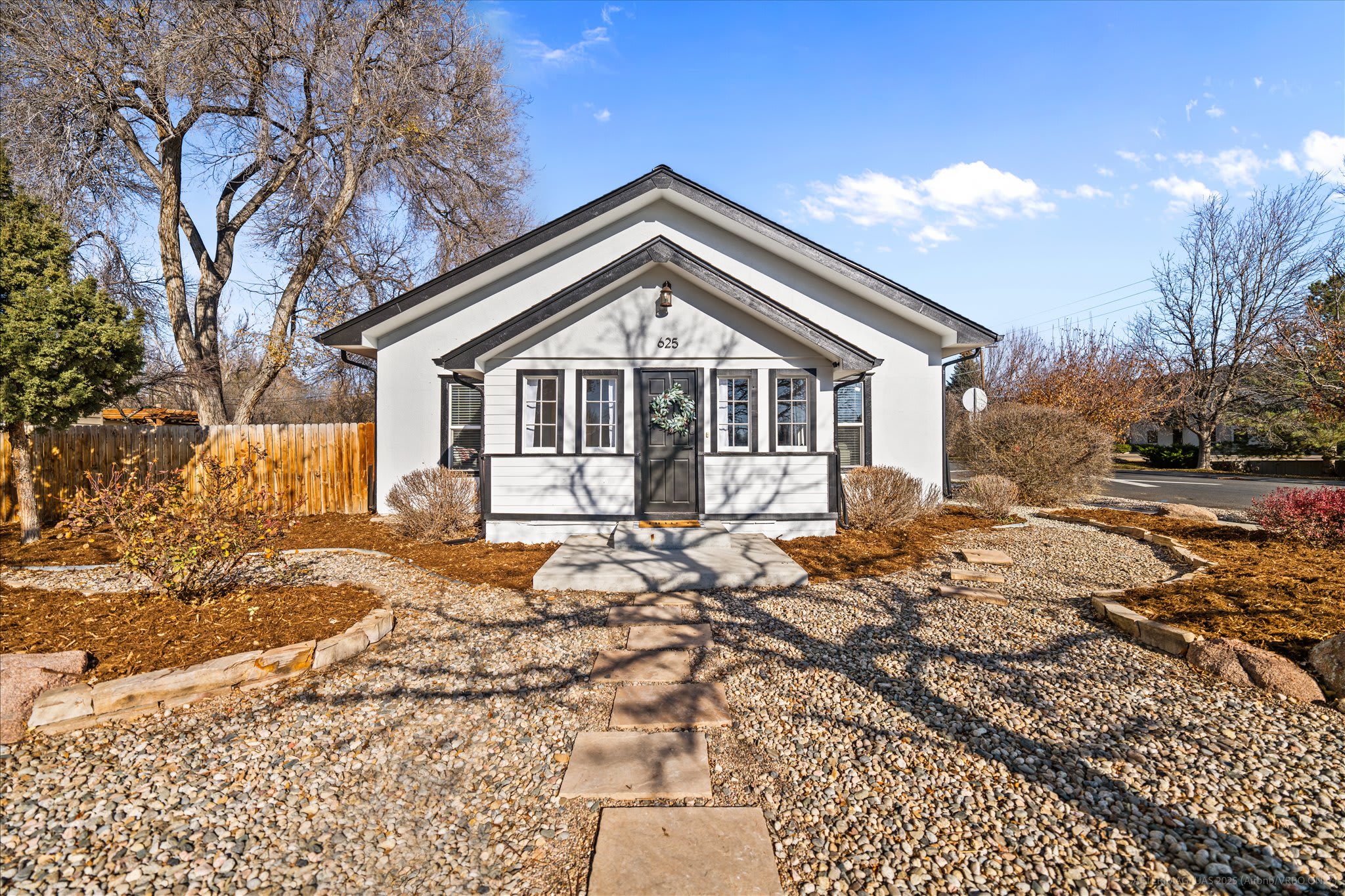 Rocky Mountain Modern • Hot Tub • Fire Pit