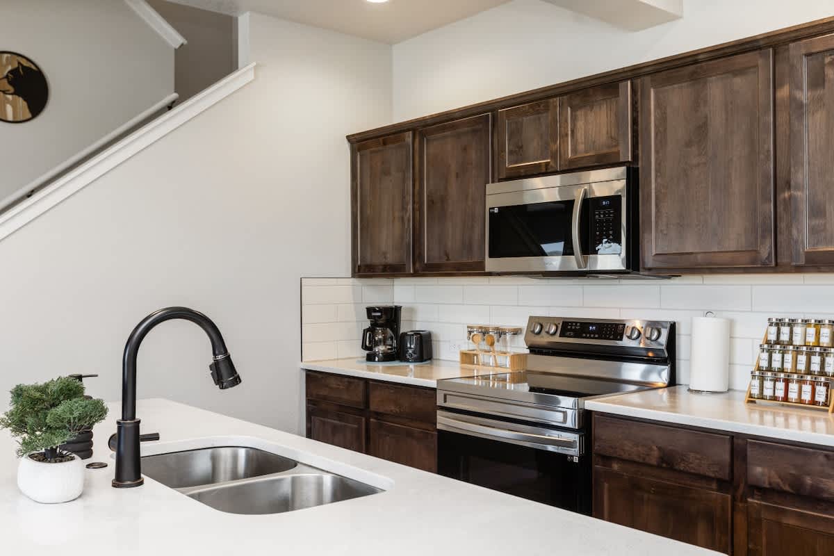 Foothills Freedom | Horsetooth & Estes Park