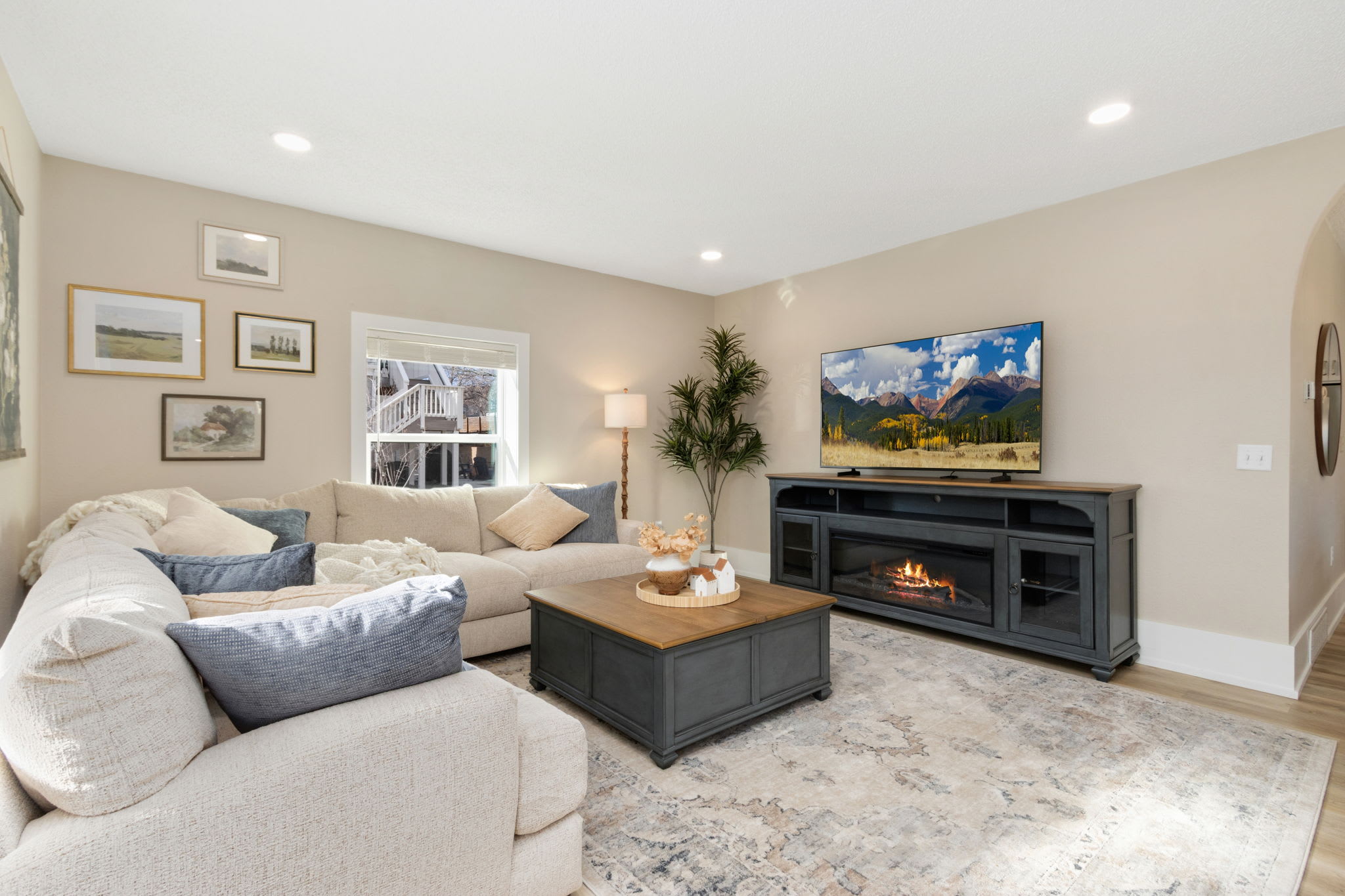 The Maynard House Near CSU Campus