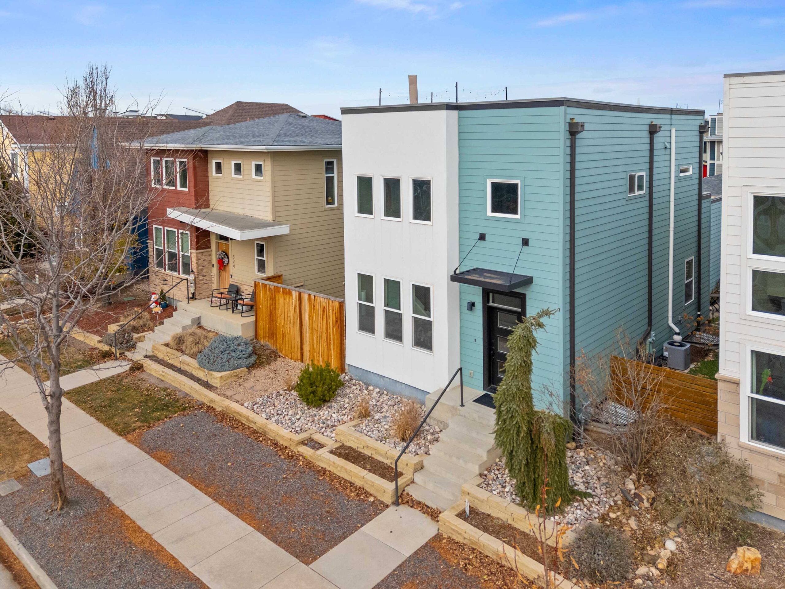 Designer Chateau on Cajetan | Hot Tub