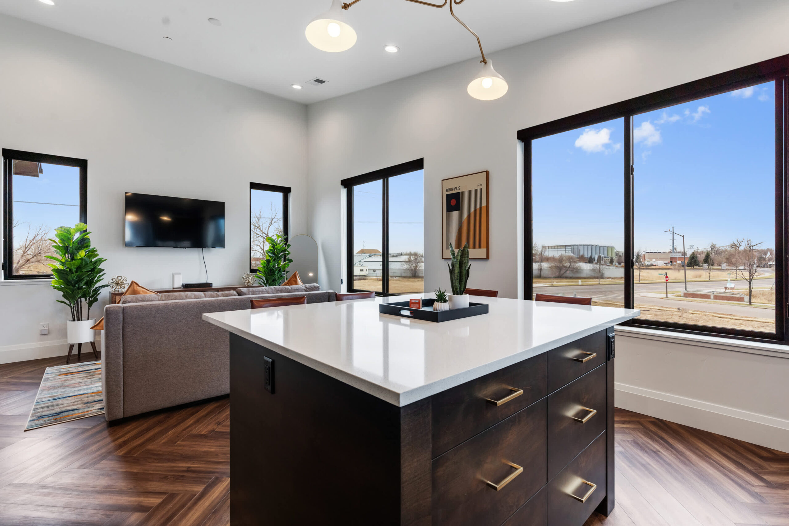 FOCO Foothills Luxury Loft