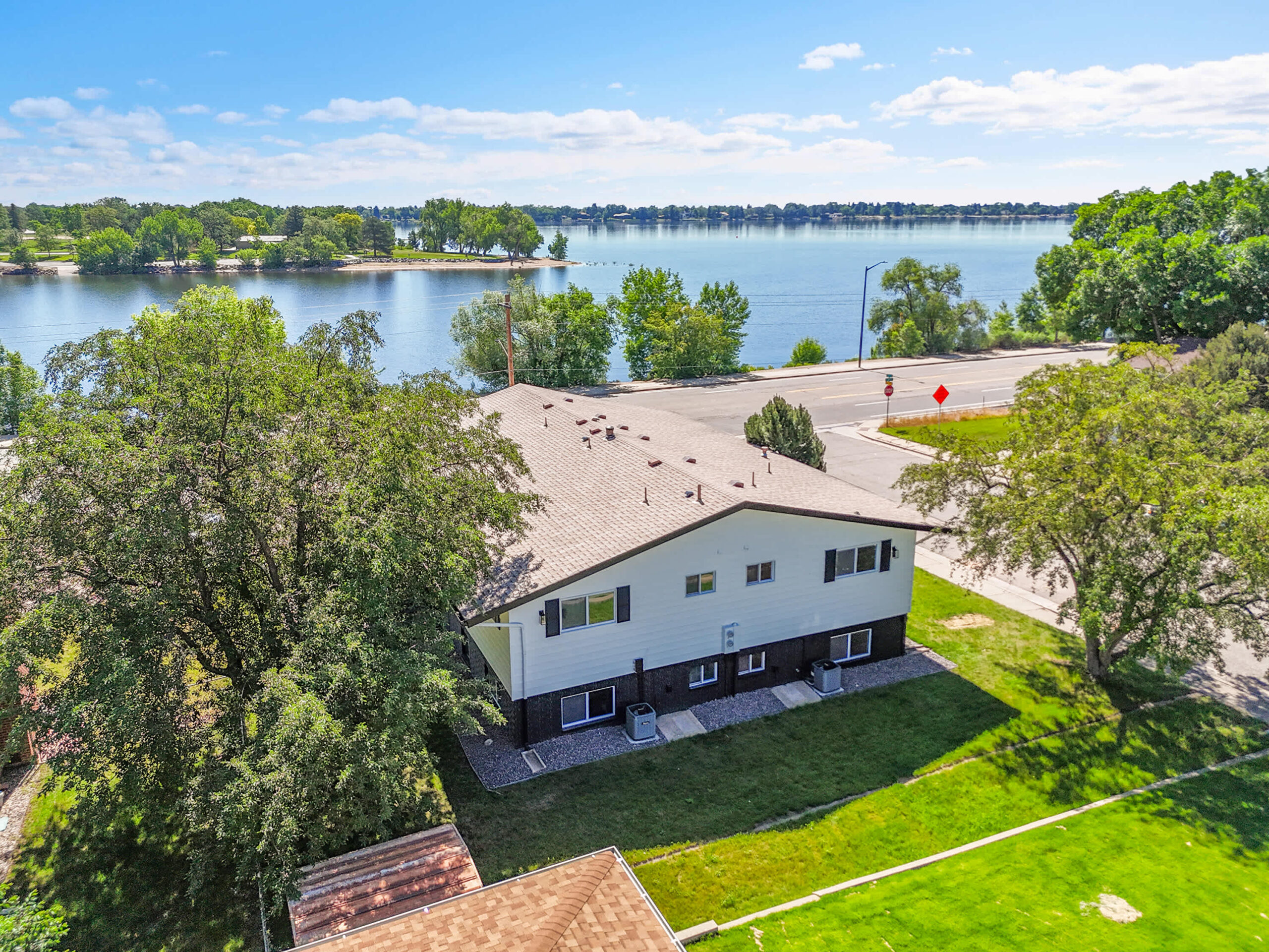 Loveland Lakeview Loft | New Reno & Dogs welcome